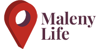 Maleny Life Logo