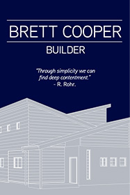 Brett Cooper – Builder