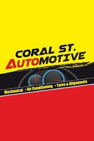 Coral St. Automotive