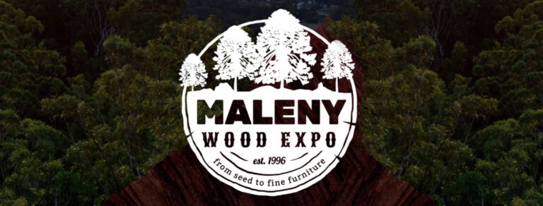 Maleny Wood Expo