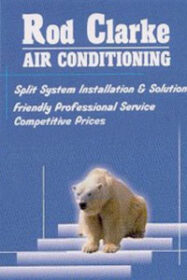 Rod Clarke Air Conditioning