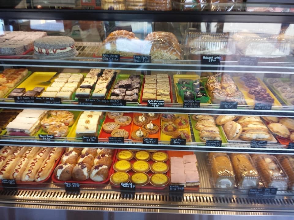 Maleny Bakery & cafe