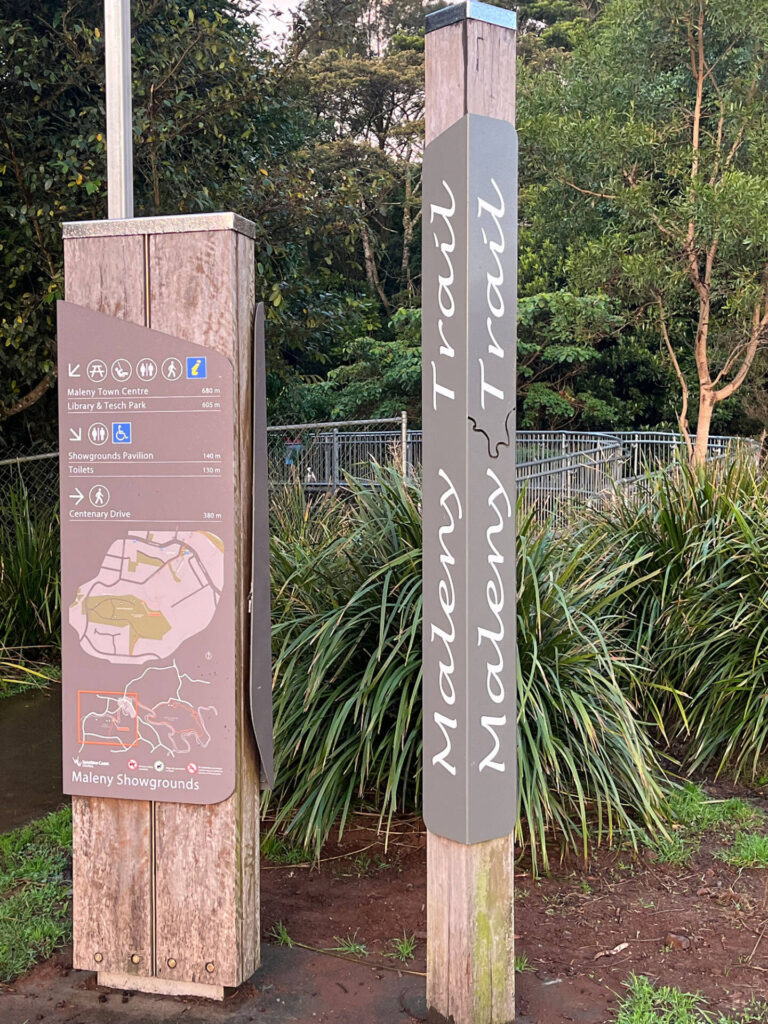 Maleny Walks and Trails