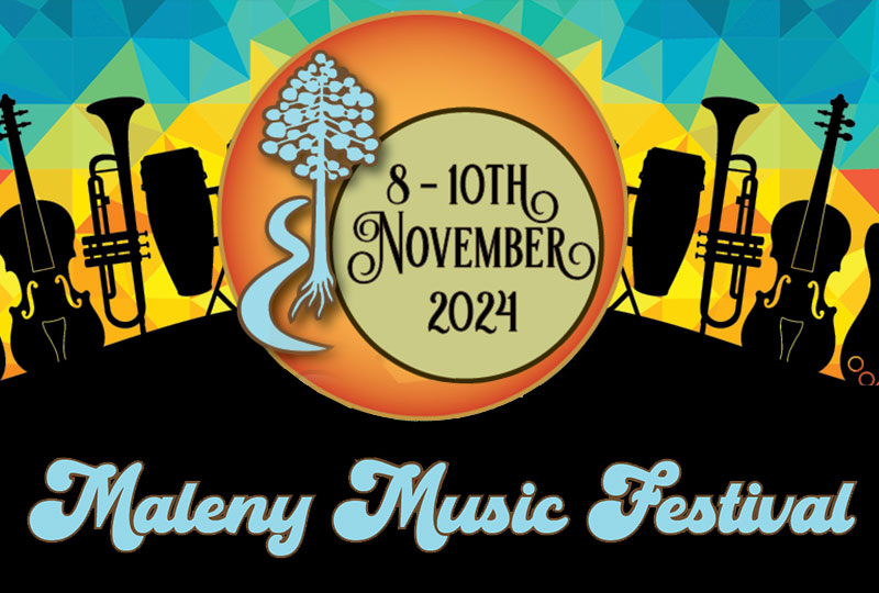 Maleny Music Festival