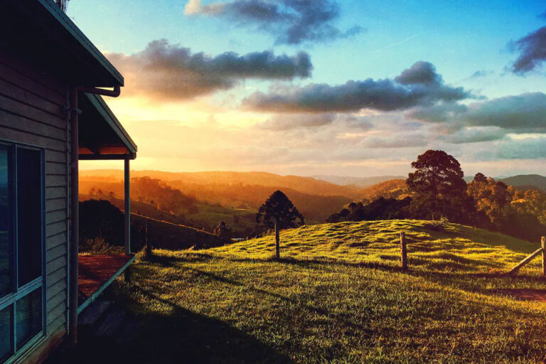 Pet Friendly Accommodation Maleny